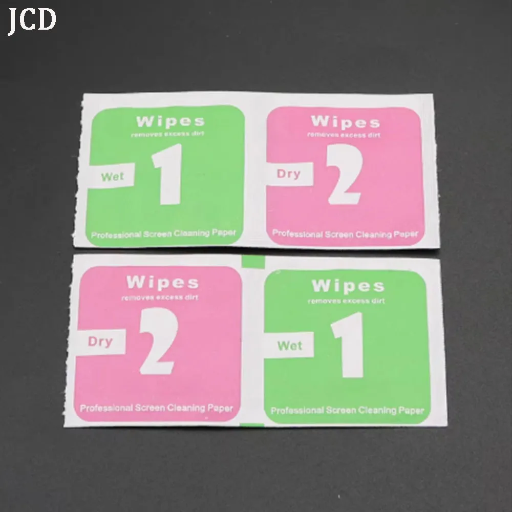 

Набор чистящих салфеток для электроники