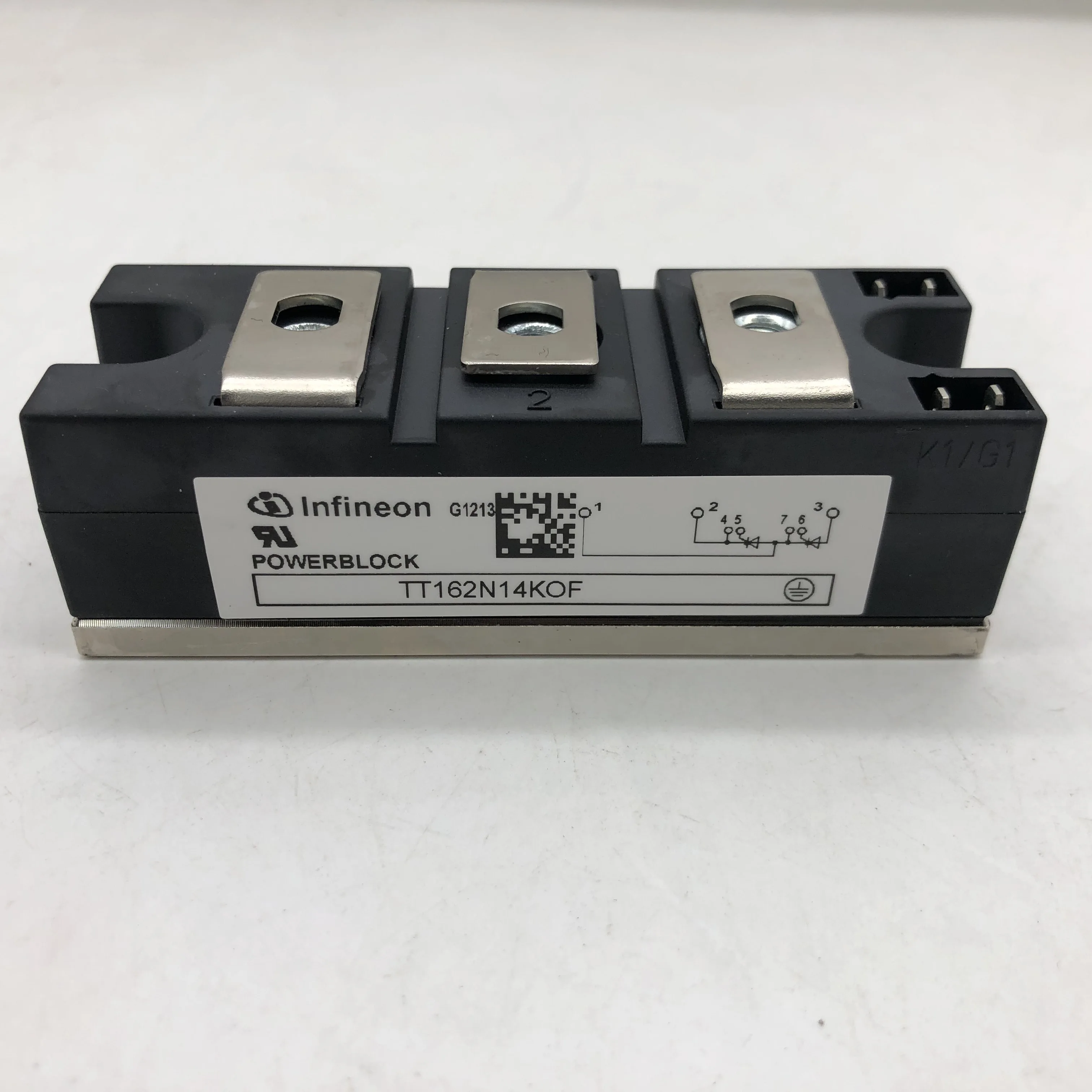 

TT162N12KOF TT162N14KOF TT162N16KOF TT162N18KOF модуль IGBT TT142N14KOF TT142N12KOF TT180N16KOF