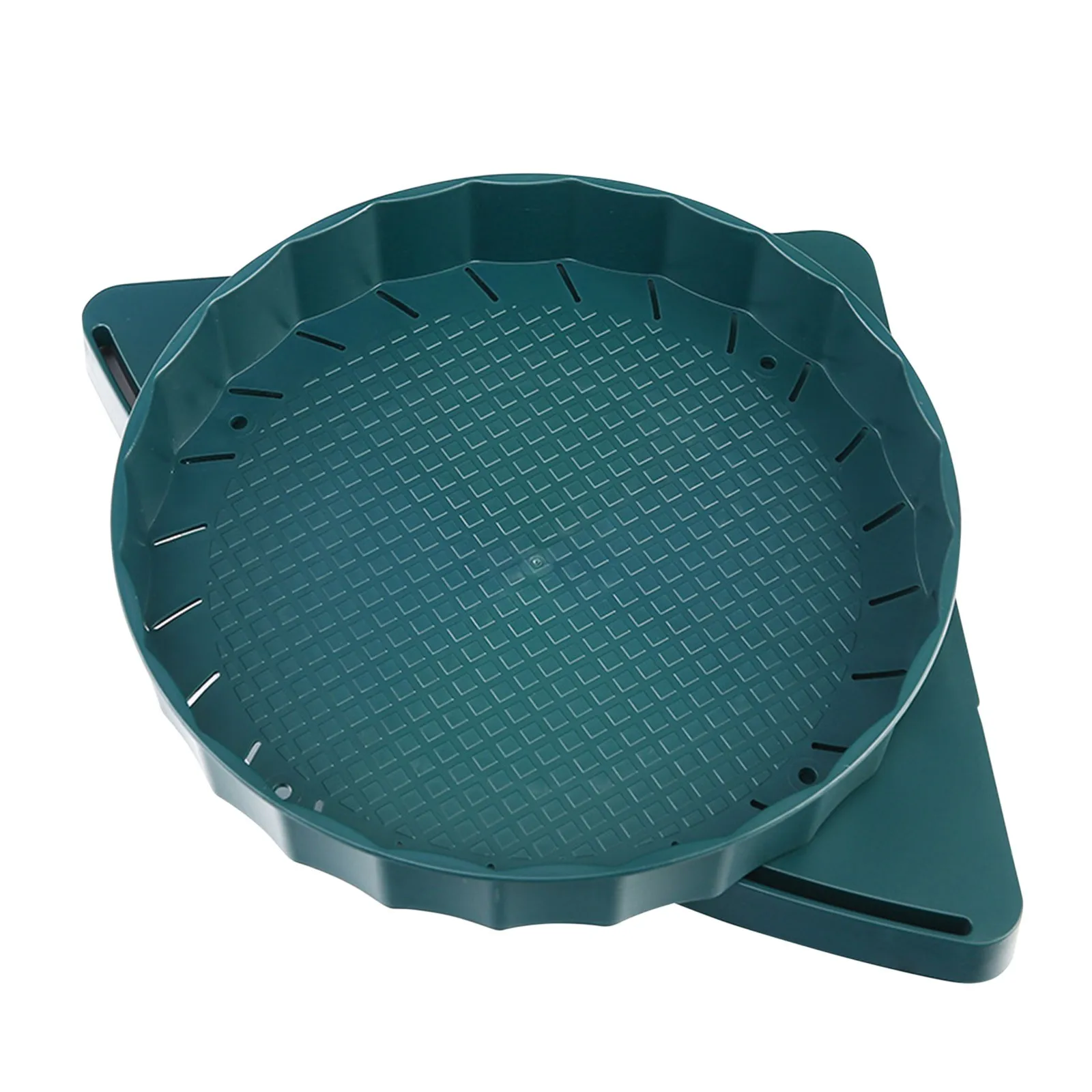 

Rotating Storage Wall-mounted Wall-Mounted Rack Rack Without Perforation Corner Rack Bathroom Corner Dry Rack in The Sink