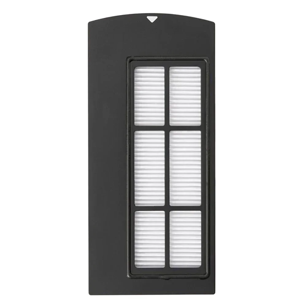 2 шт. боковая щетка с фильтром тканевая накладка для швабры Eufy Clean X9 Pro запчасти