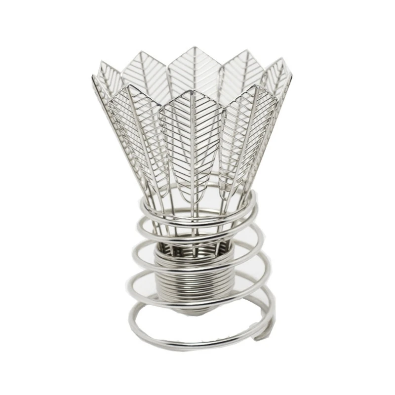 

Металлический держатель для ручек и карандашей для бадминтона