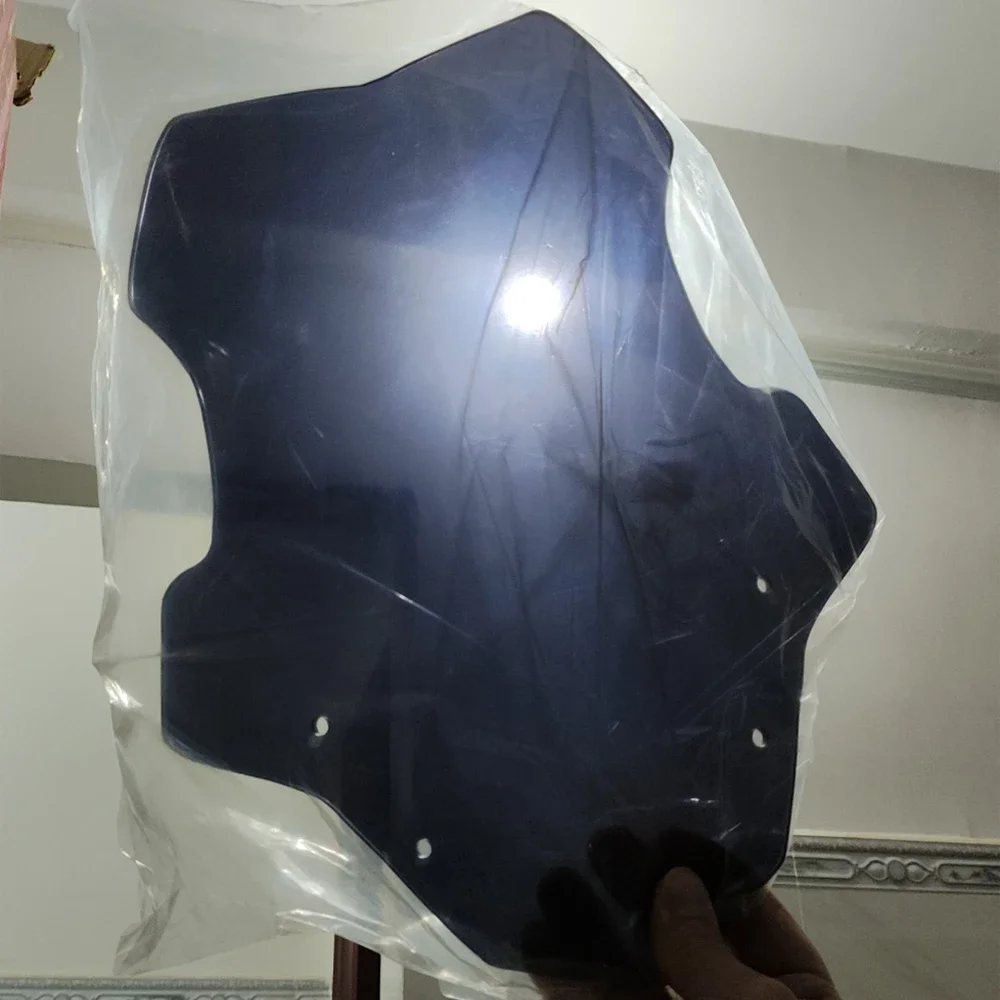 

Лобовое стекло для мотоцикла CFMoto 650NK, спортивное лобовое стекло для CF MOTO NK650 ABS 2017 2018 2019 2020 2021 2022 2023 650 nk Visor