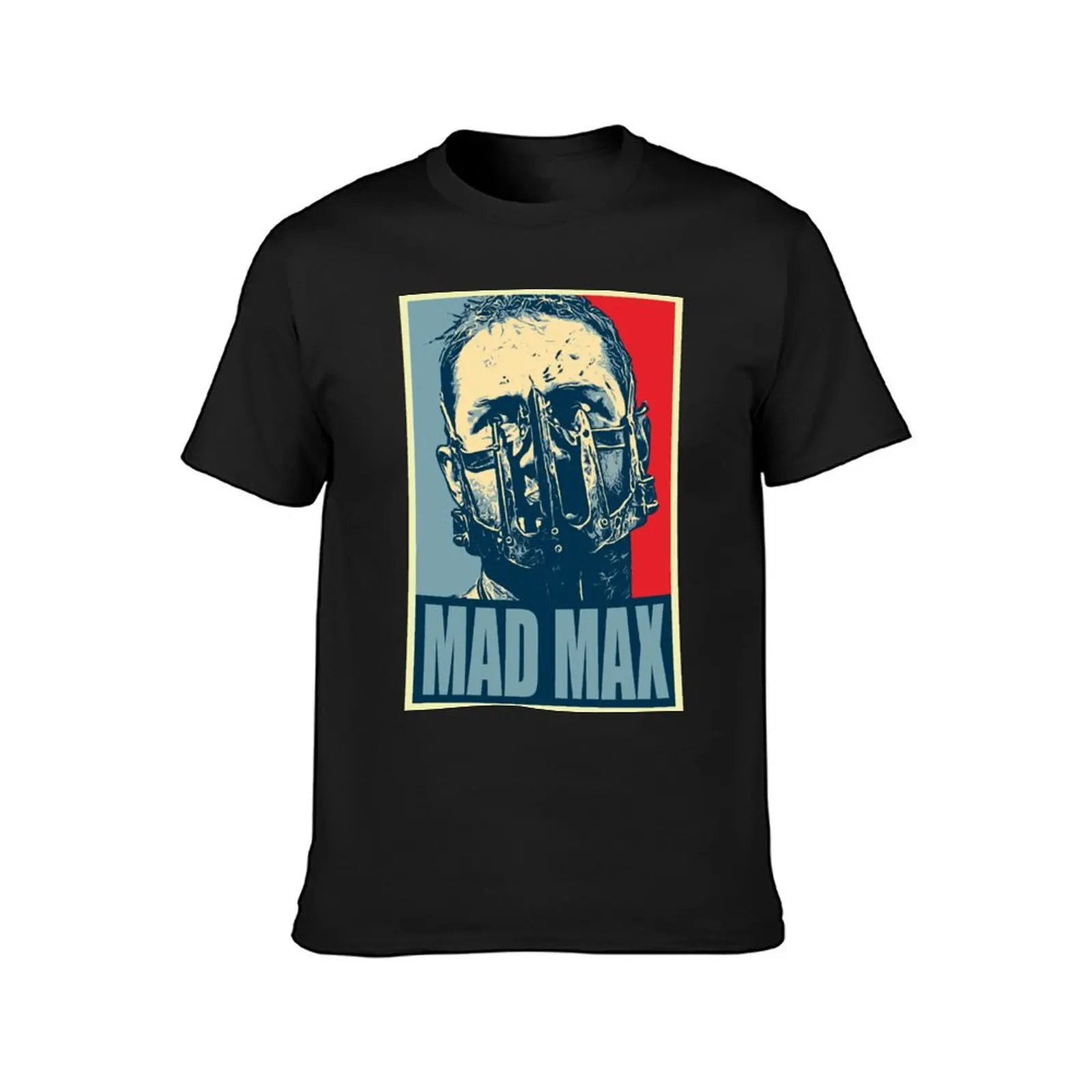 Мужская футболка в эстетическом стиле