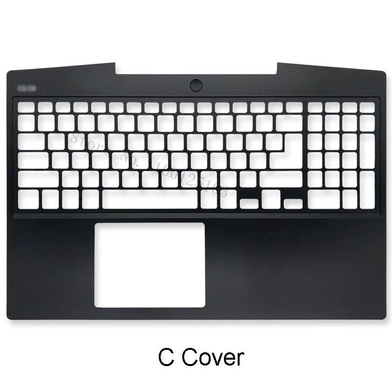 Новый нижний корпус для ноутбука Dell Inspiron G3 15 3590 3500 P89F задняя крышка передняя