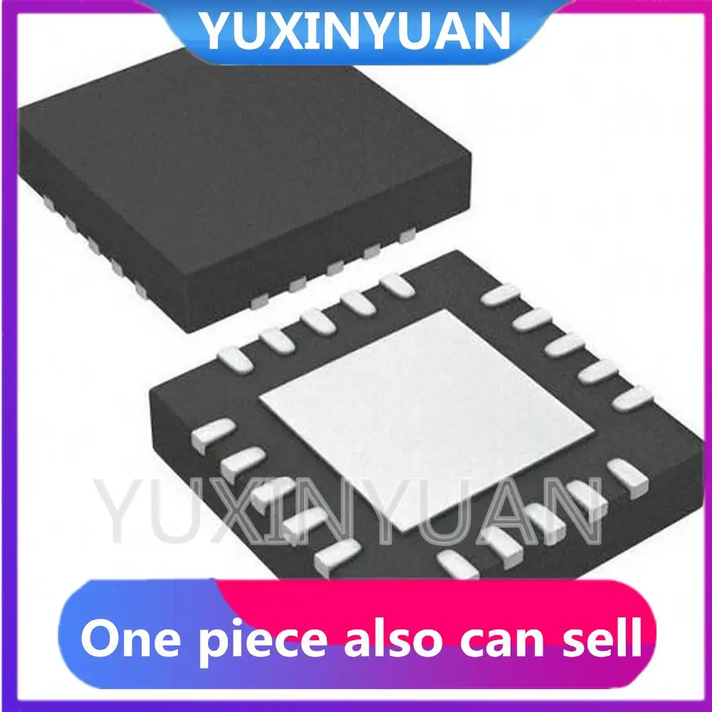 

1 шт./лот yuxinyuan TPS65185RSLR VQFN-48 TPS65185 65185 IC Chip
