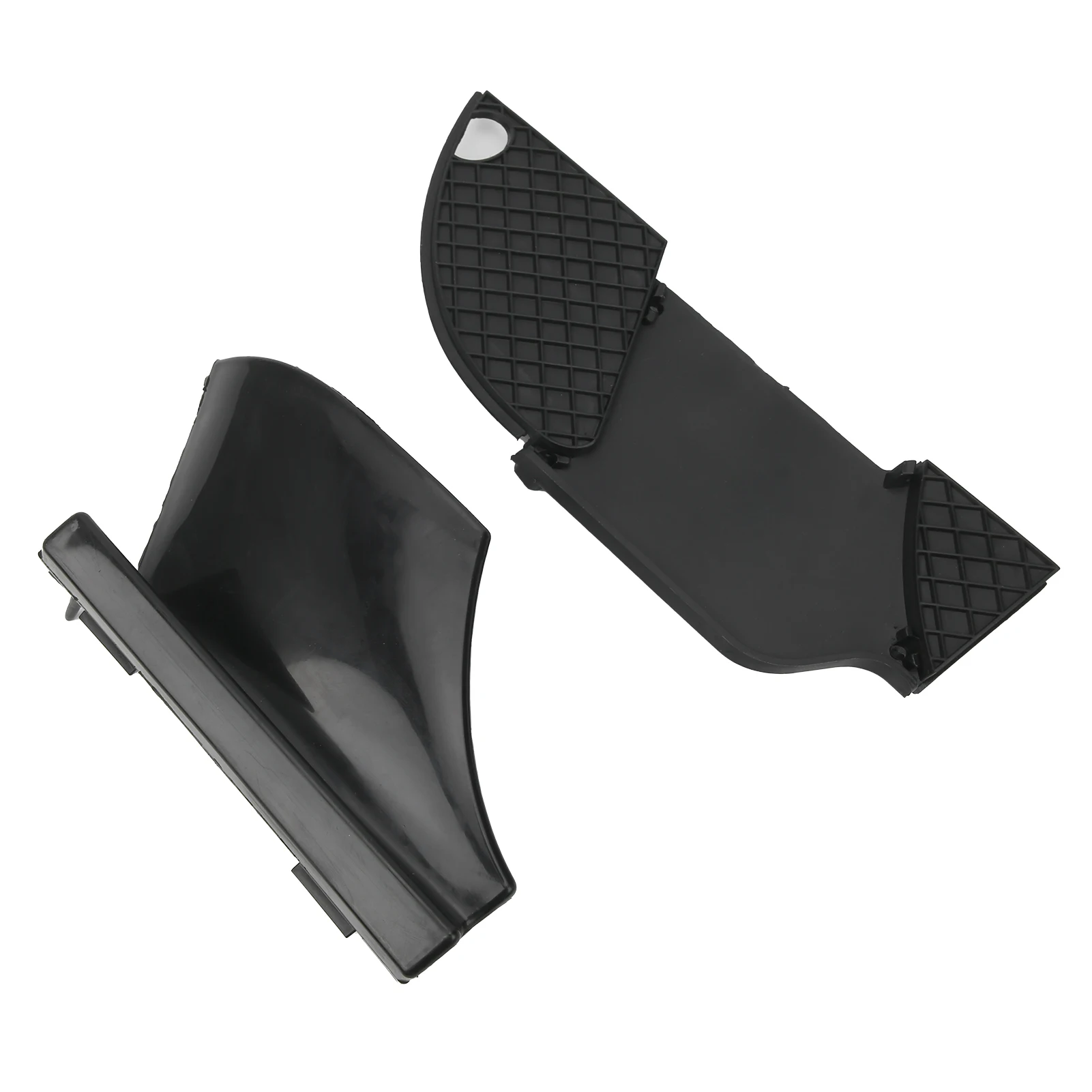 Передний правый бампер Гриль буксировочный крючок всадная крышка 2088850223 подходит