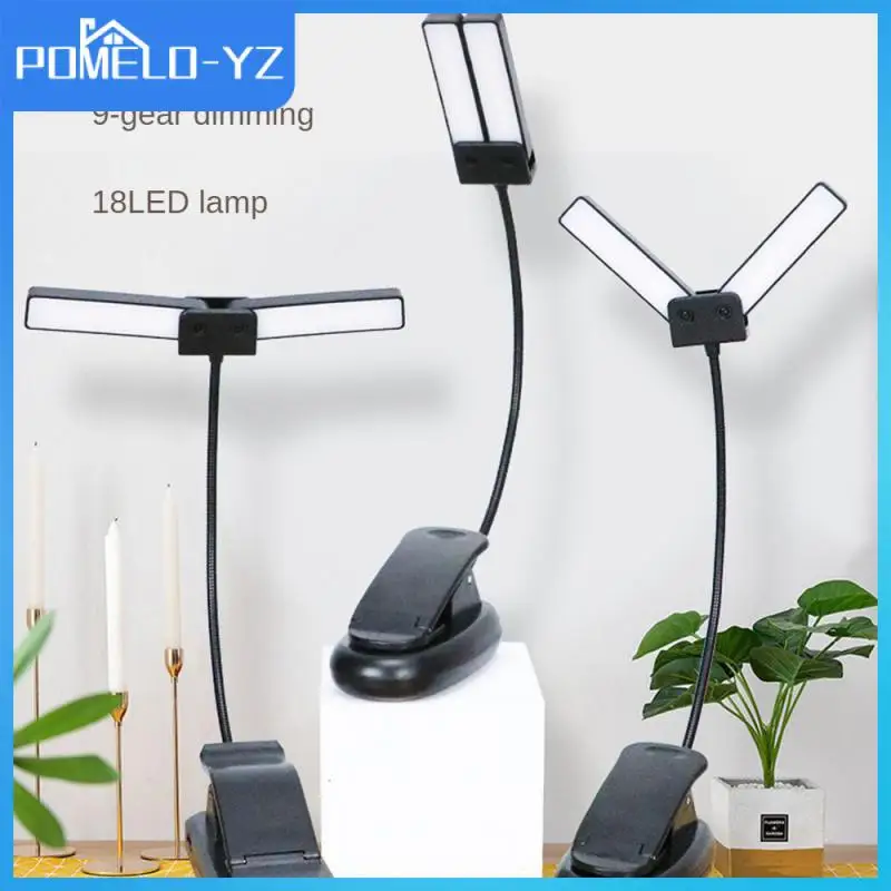

Аккумуляторная Usb-лампа для чтения, 4,5 в, 180 мА