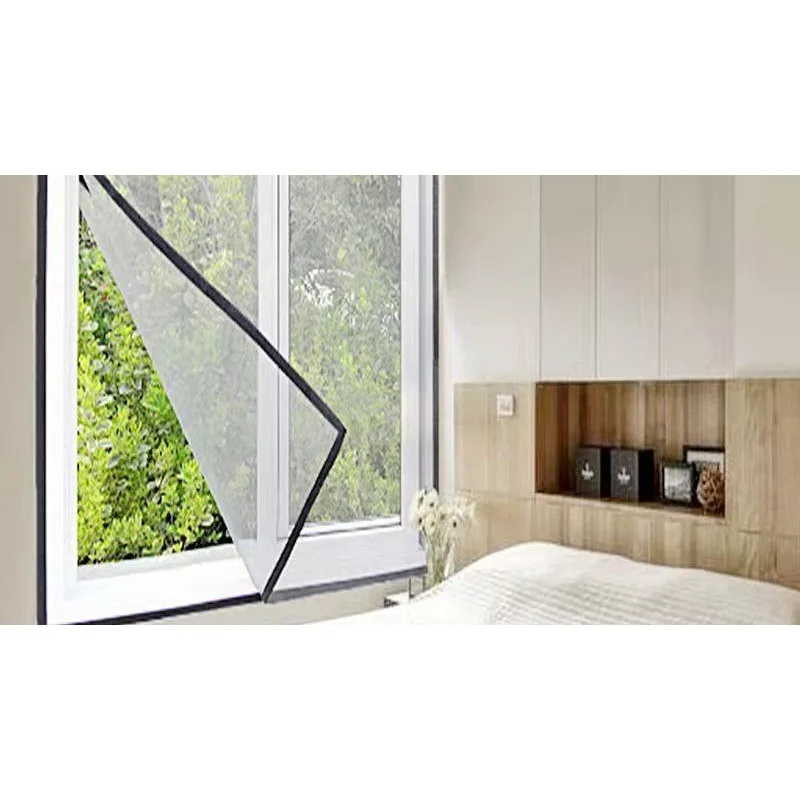 

Window Mosquito Net Self-adhesive Anti Mosquito Door Mosquito Mesh DIY Free Cutting Mosquito Net Anti Fly Insect Curtain Screen