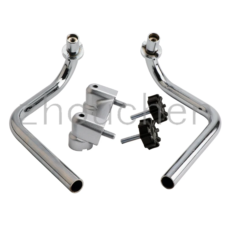 

Рукоятка Руля Мотоцикла для Honda Z50 Z50J Z50A CT70 Trail Mokey DAX CT70 Z50R