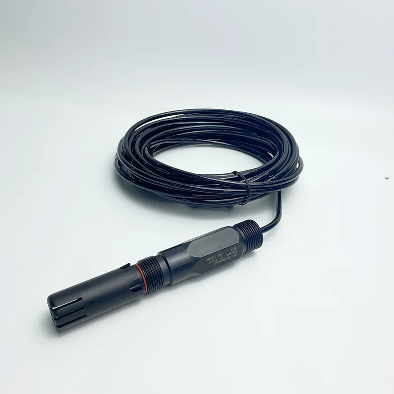 L532-B Оптический датчик хлорофила PH с автоматической щеткой для чистки