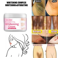 private parts whitening cream body bleaching bady care butt underarm knee brightening intimate parts dark remove melanin skin