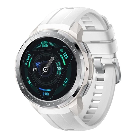 Силиконовый ремешок для Huawei Honor GS Pro OOTDTY