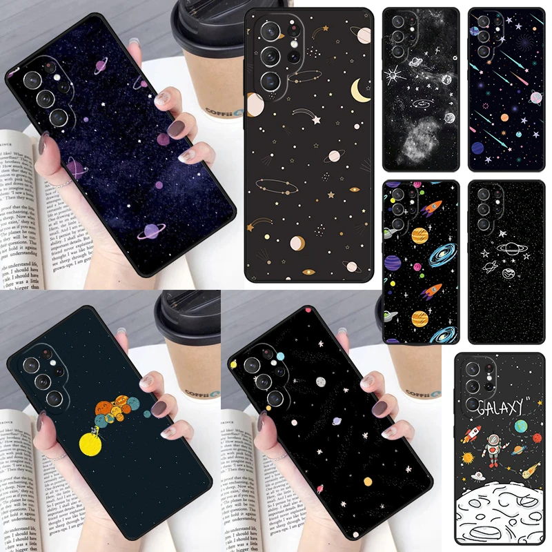 Чехол для Samsung Galaxy S23 Ultra S22 S20 S21 FE S8 S9 S10 Plus Note 10 20