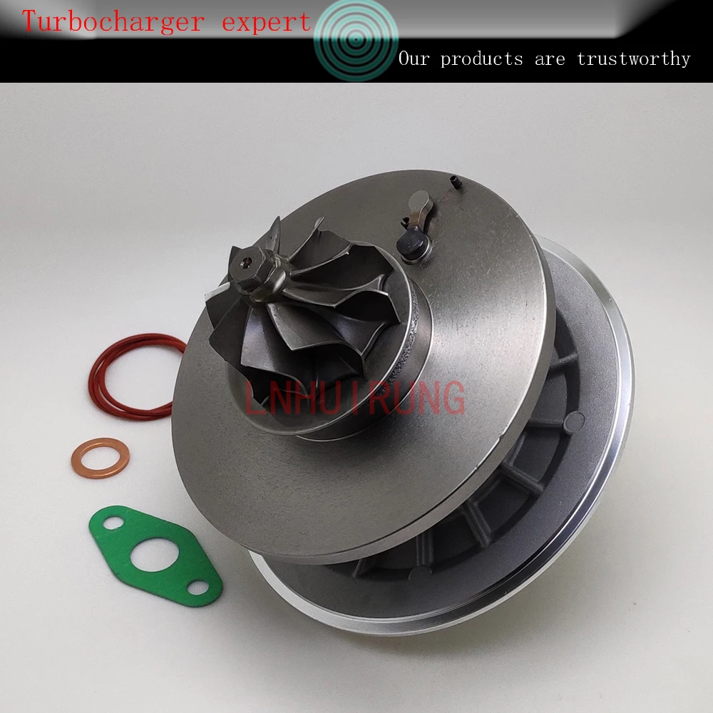 Картридж турбо CHRA 709838 709837 A6120960299 для Mercedes-PKW M-klase 270 CDI W163 Sprinter I 216CDI Dodge OM612