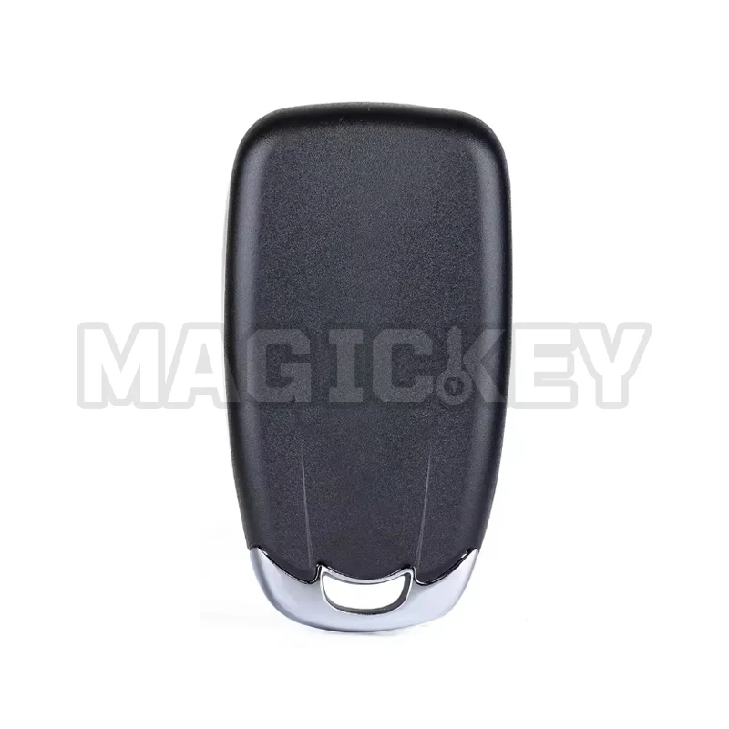 Фото Умный автомобильный ключ с чипом HYQ4AS HYQ4ES ID46 315/433 МГц для Chevrolet Malibu, Spark, Cruze, Equinox, Camaro, Sonic, Volt 2021+ №4