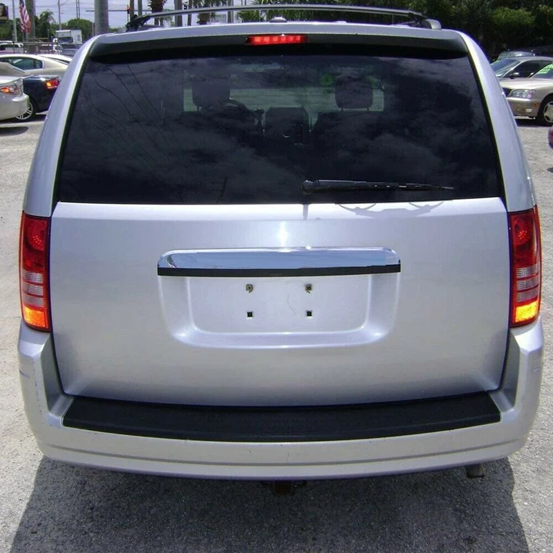 Задний тормоз яркий стоп для Chrysler Town &amp Country Dodge Grand Caravan 2008-2019 68083906AC