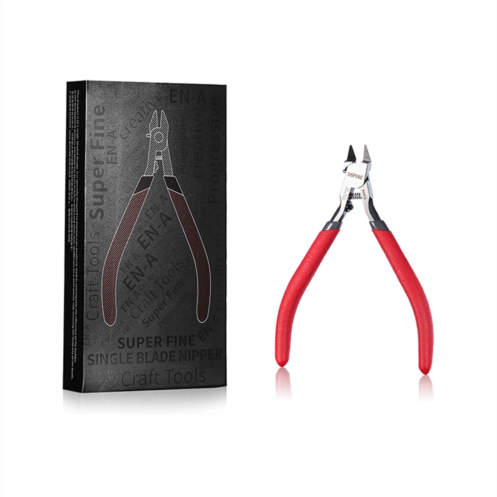 

DSPIAE EN-A Single Blade Nipper for Plastic Models