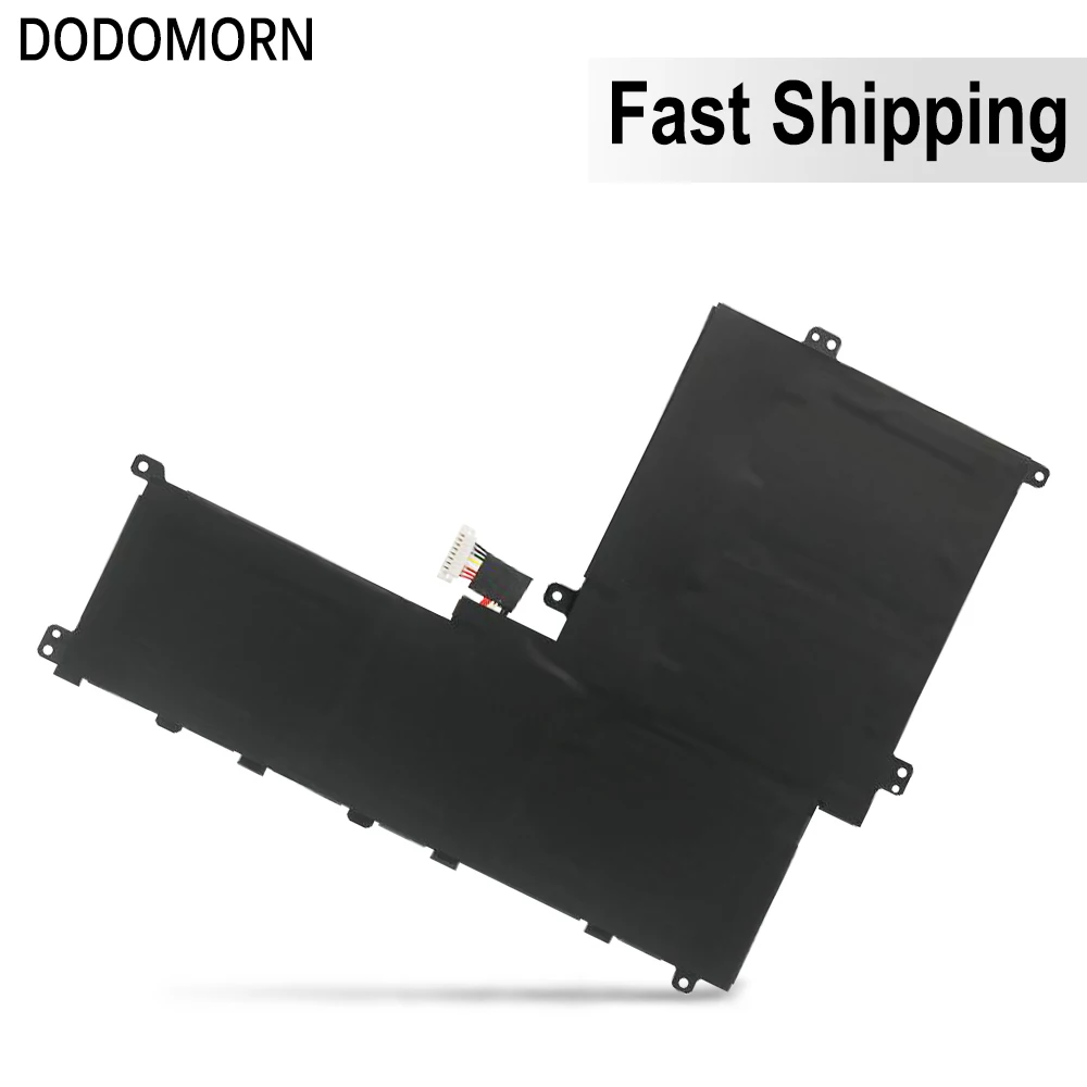 DODOMORN C41N1619 Аккумулятор для ноутбука ASUS Pro B9440 B9440UA-GV0094R/GV0100T/GV0056R/XS74/XS51/7200/7500/8550 B9440FA 48