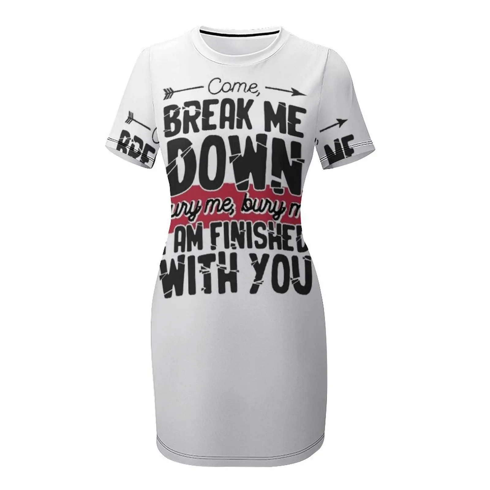 Надпись прийти сломать меня бери Я закончил с вами буква Cancion 30 секунд до Марса