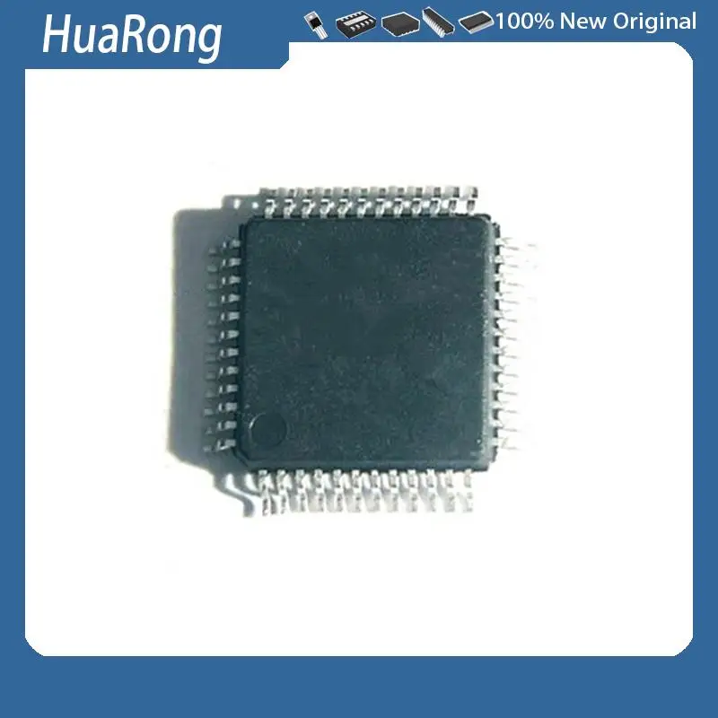 

5 шт./партия AD1888JCP AD1888 JCP5 QFP48