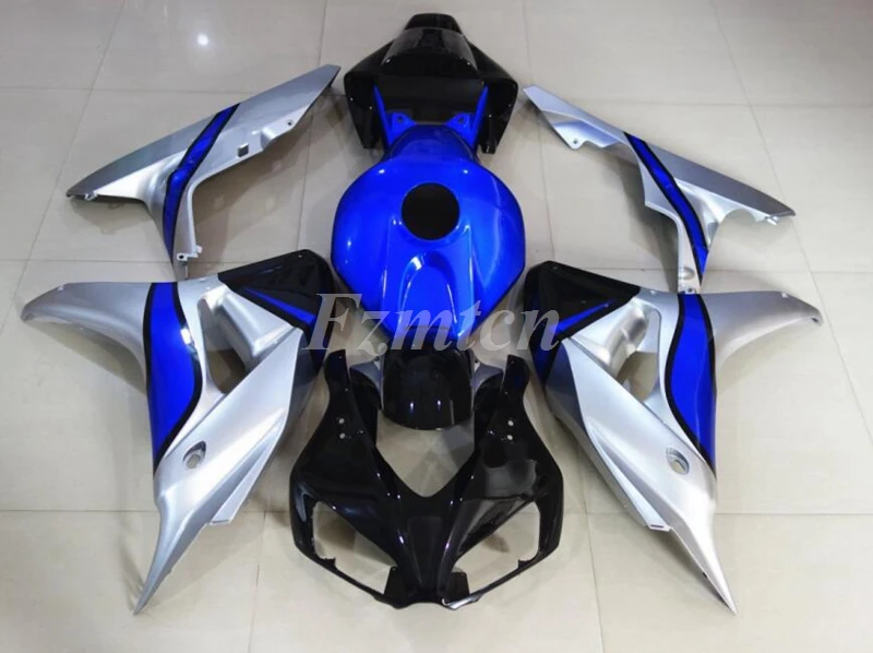 

Пресс-форма для мотоцикла HONDA CBR1000RR 2006 2007 06 07