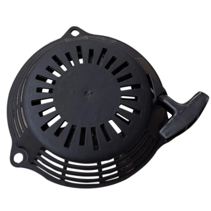 

Recoil Starter For Honda GCV135 GCV160 GC135 GC160 BLACK Color 28400-Z0L-V20ZB, 28400-ZL8-023ZA