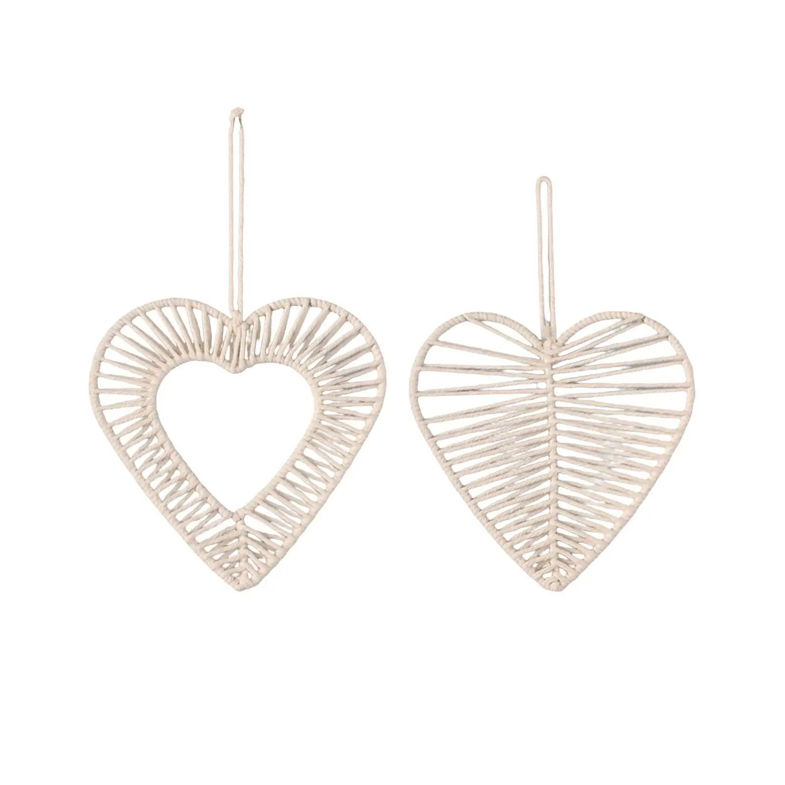 

Настенная искусственная подвеска в стиле бохо для спальни, зеркального детского сада