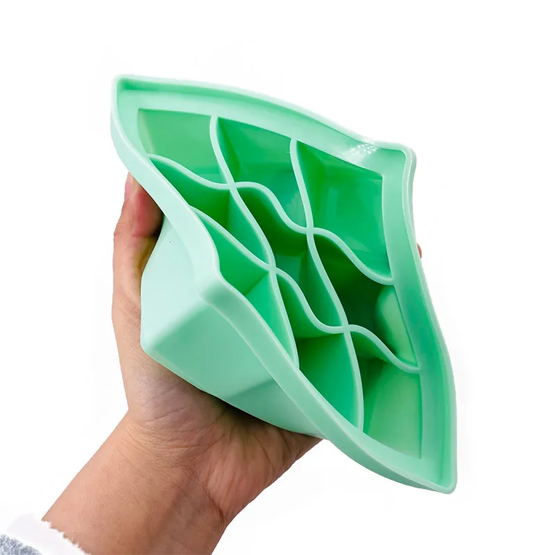 Контейнер для детского питания контейнер хранения грудного молока младенцев еды