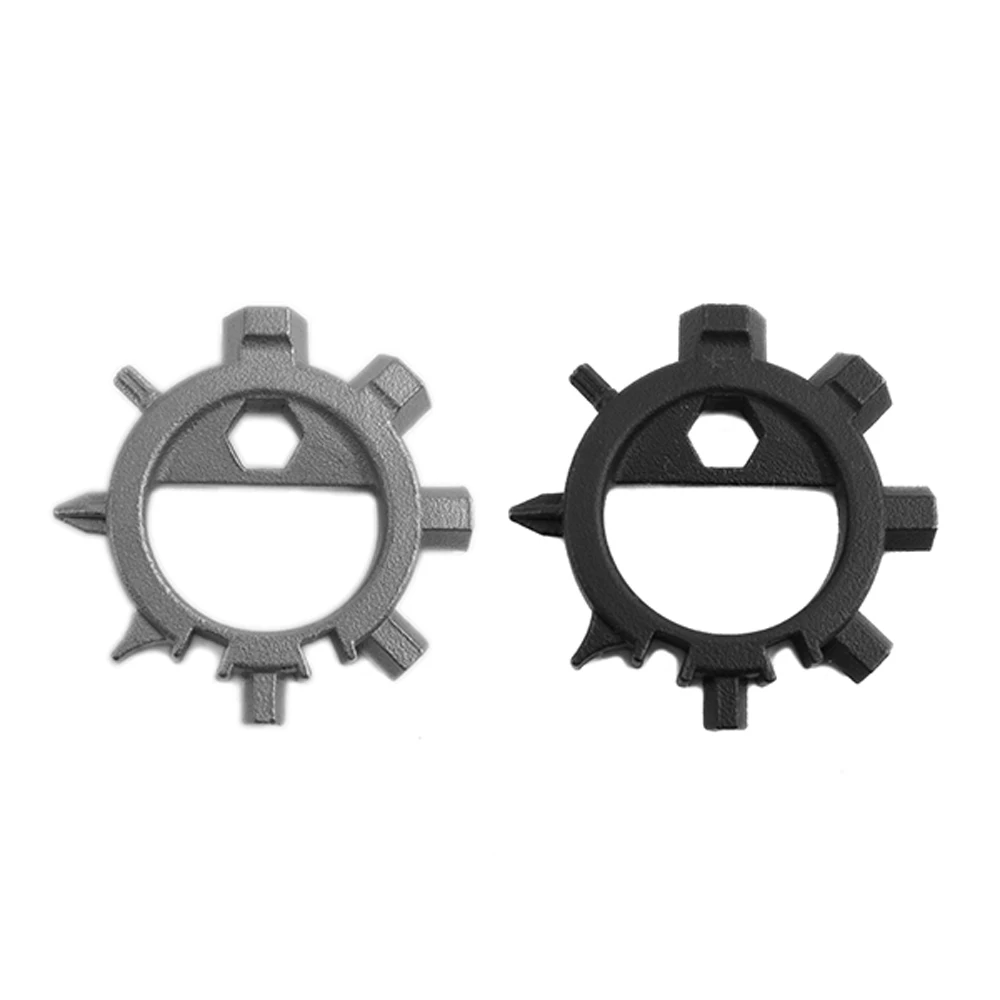 

1 шт., карманный инструмент «Осьминог»