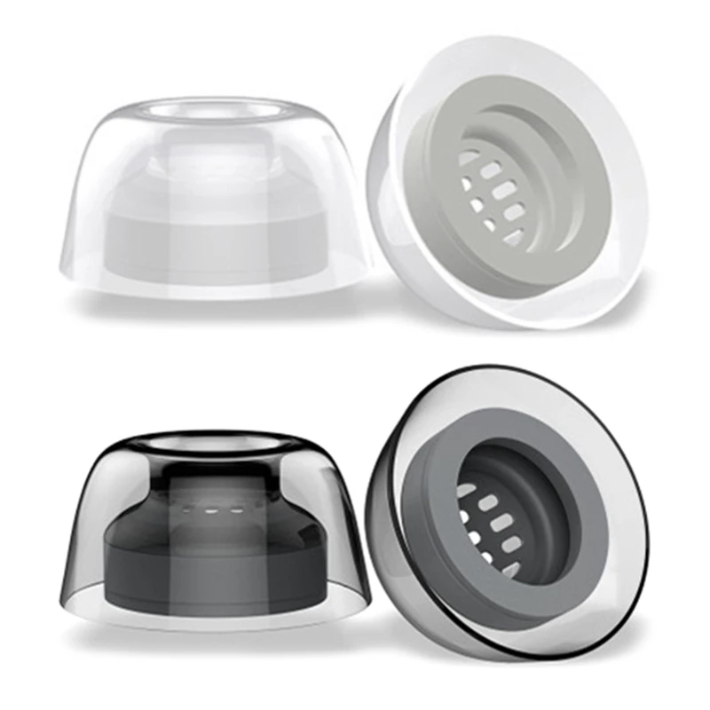 

1 пара, колпачки для наушников freebuds Pro TWS2, из латекса