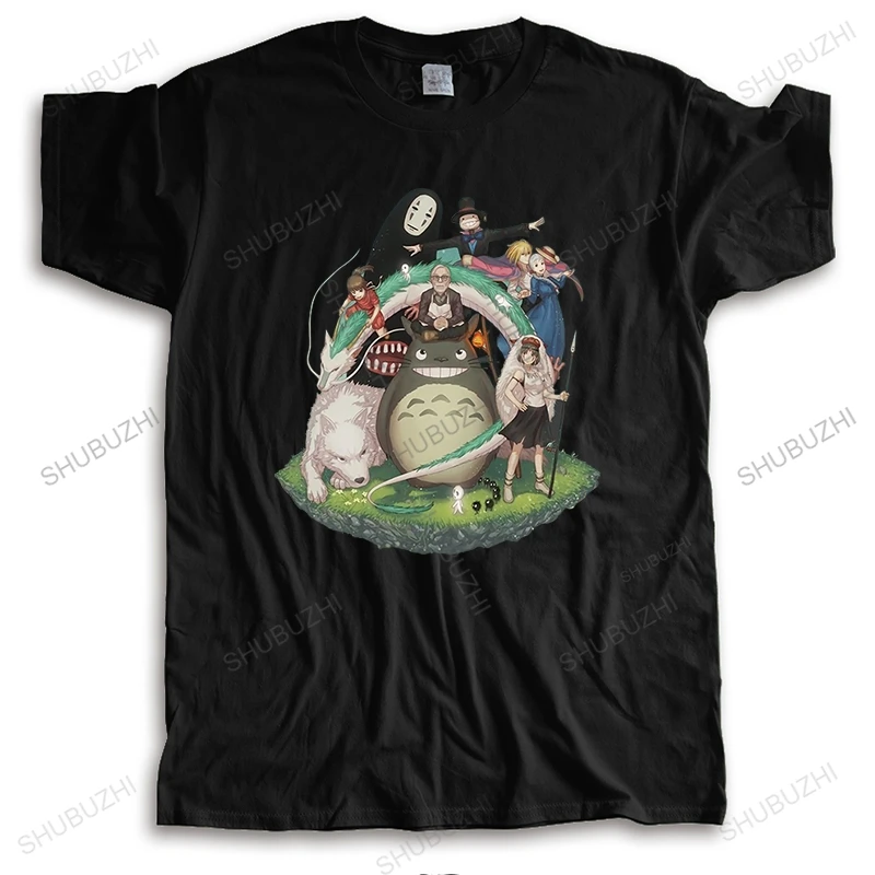 

Мужская брендовая черная футболка, новинка, модная футболка с круглым вырезом, Мужская футболка высокого качества ghiвеликолепной сборной а...