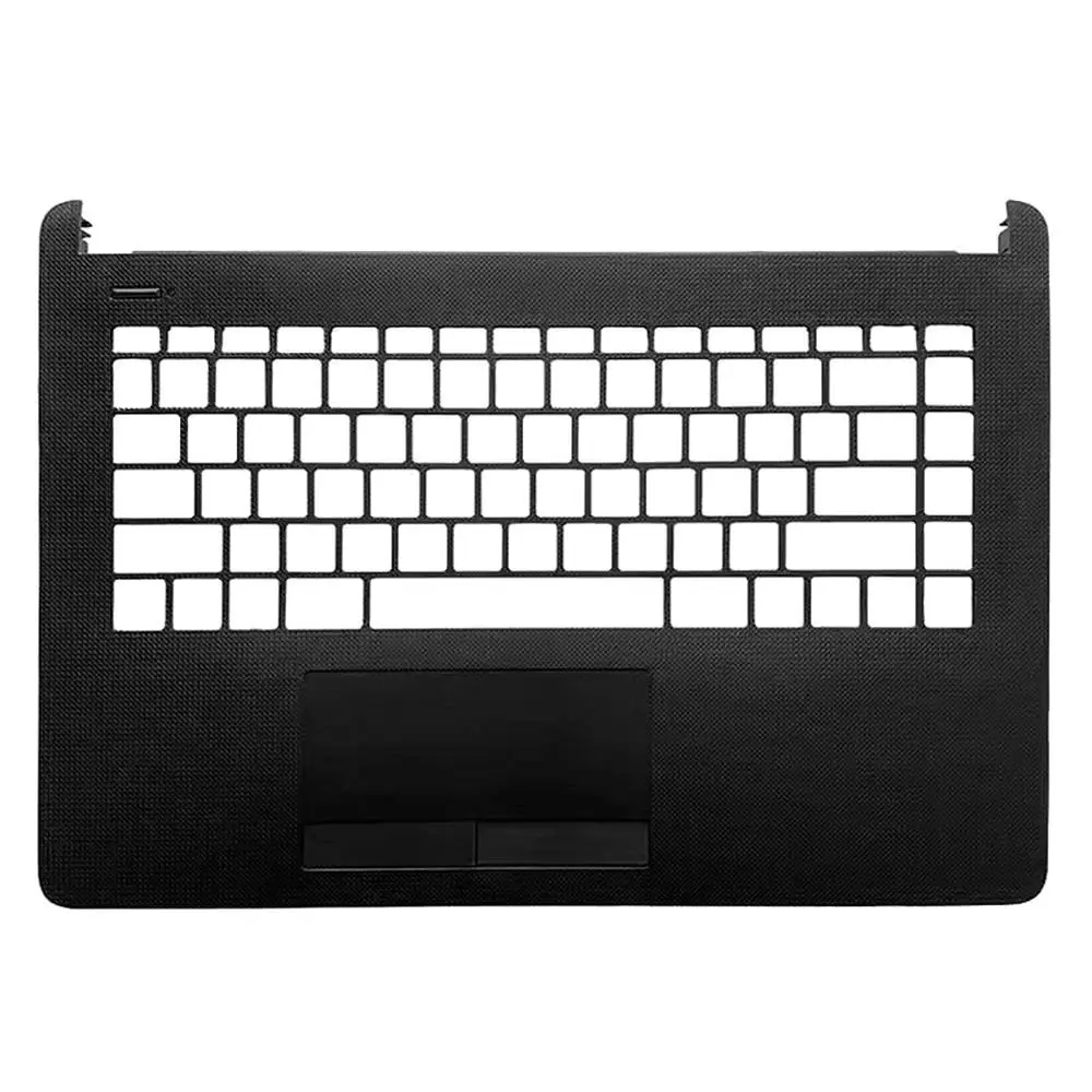 Фото Новая американская клавиатура для HP Pavilion 14-BS 14-BR 240 G6 246 245 G6 TPN-Q186, верхний чехол с упором для рук и клавиатурой для замены клавиатуры №5