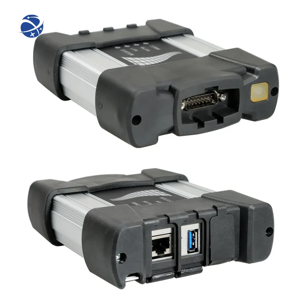 Диагностические инструменты для BMW ICOM NEXT Полный комплект a2новая версия с