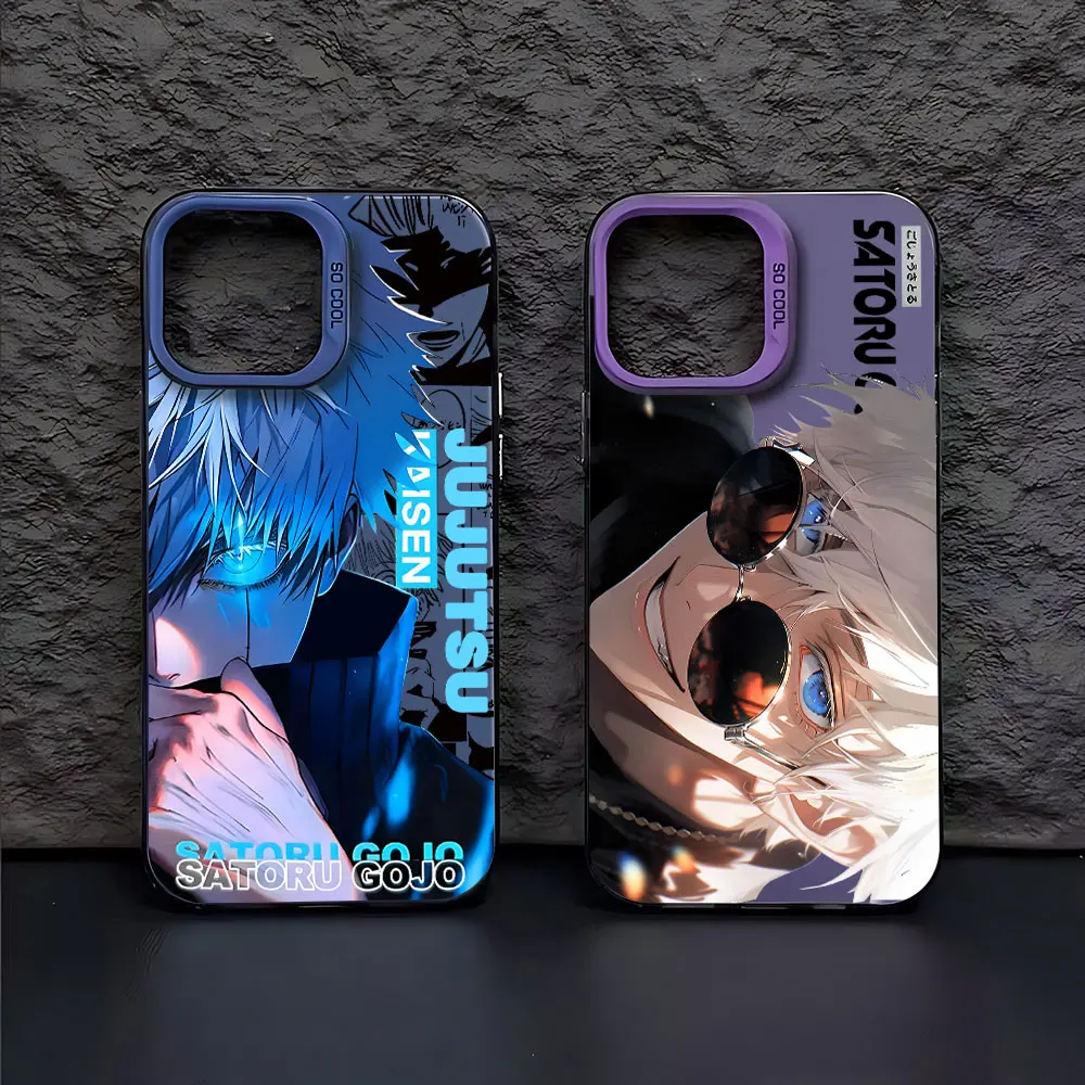 Лидер продаж чехол для телефона с комиксами и демонами Samsung A73 A72 A55 A54 A53 A35 A34 A33 A32 A30