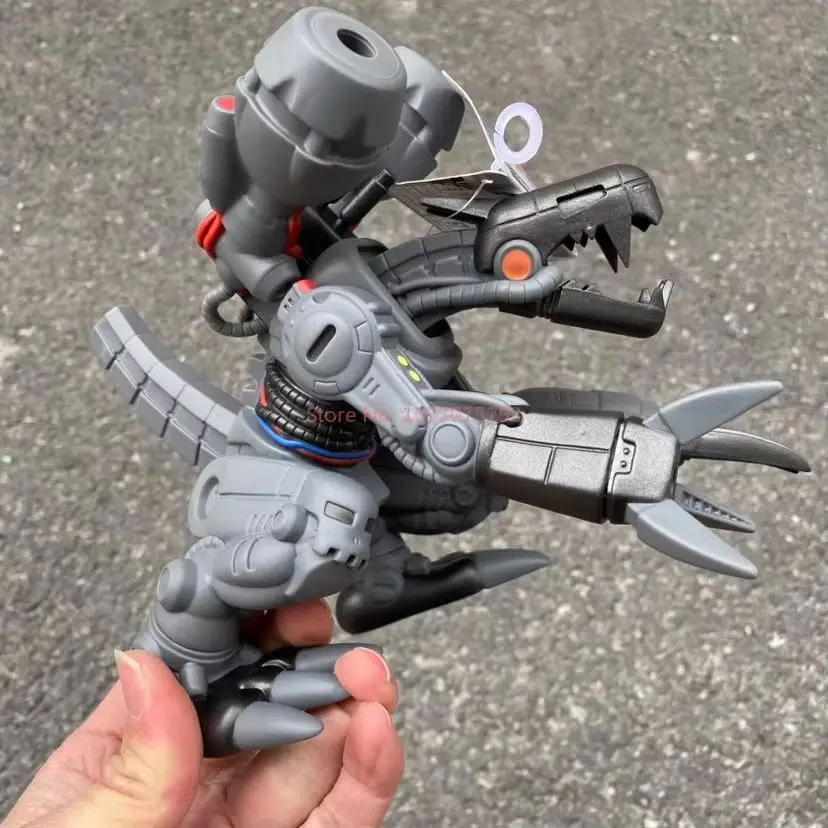 Фигурки героев мультфильма дигимон приключения Bandai фигурки сборные модели