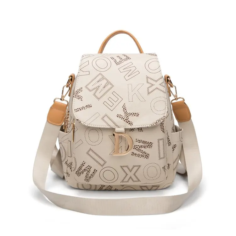 Рисунок 6 - Женский рюкзак из ПУ кожи