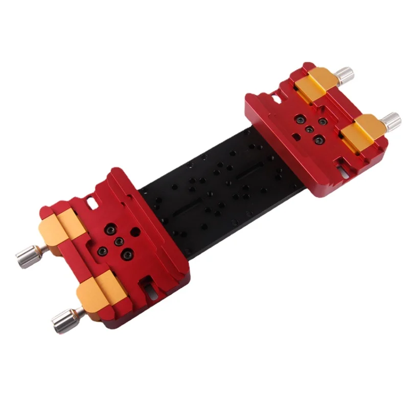 

B233 D-Type Double Platform Astronomical Telescope Large PTZ B209x1 B226 * 2