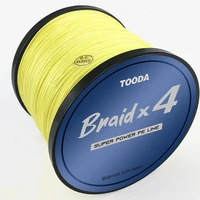 1094yds braided fishing line pro grade power performance for saltwater freshwater colored diamond braid for extra visibility