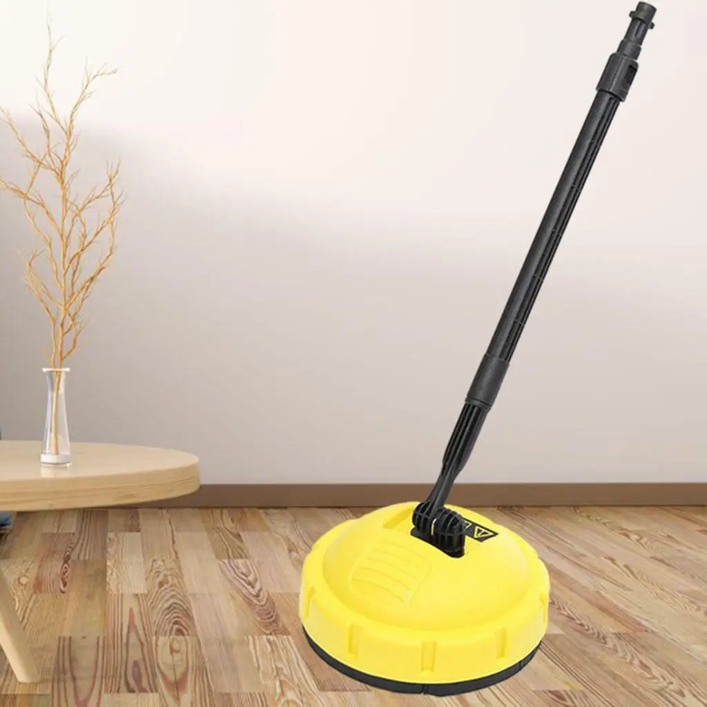 

Gas Pressure Washer with Handle Floor Brush for K1700