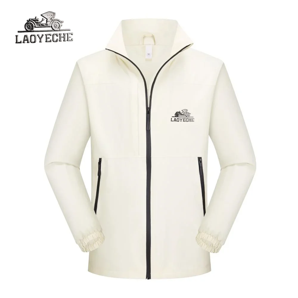 Американская Рабочая куртка Мужская модная брендовая крутая и красивая одежда