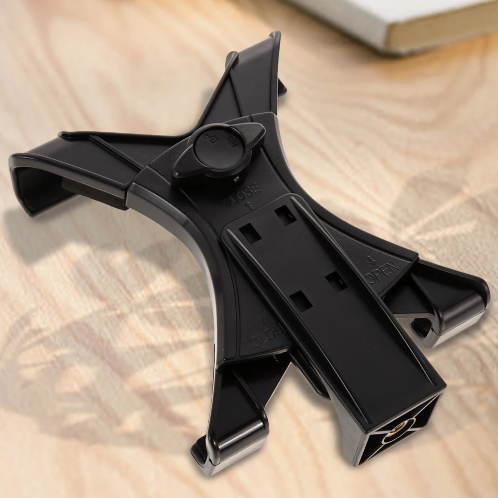 Универсальный зажим для штатива планшета реквизит съемки держатель бытовой