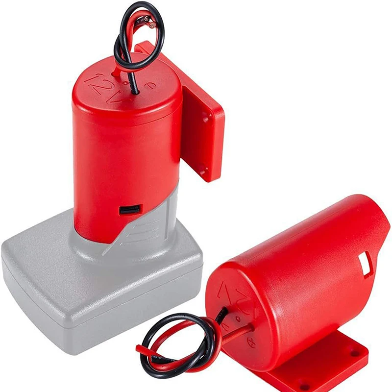 Адаптер батареи DIY Power Wheels M12 для 10 8-12 В