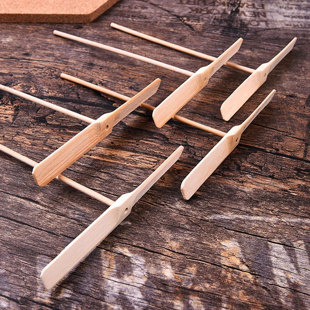 

10 Pcs Outdoor Bamboo Dragonfly Parent-child Flying Toys Stocking Stuffer Wooden Propeller