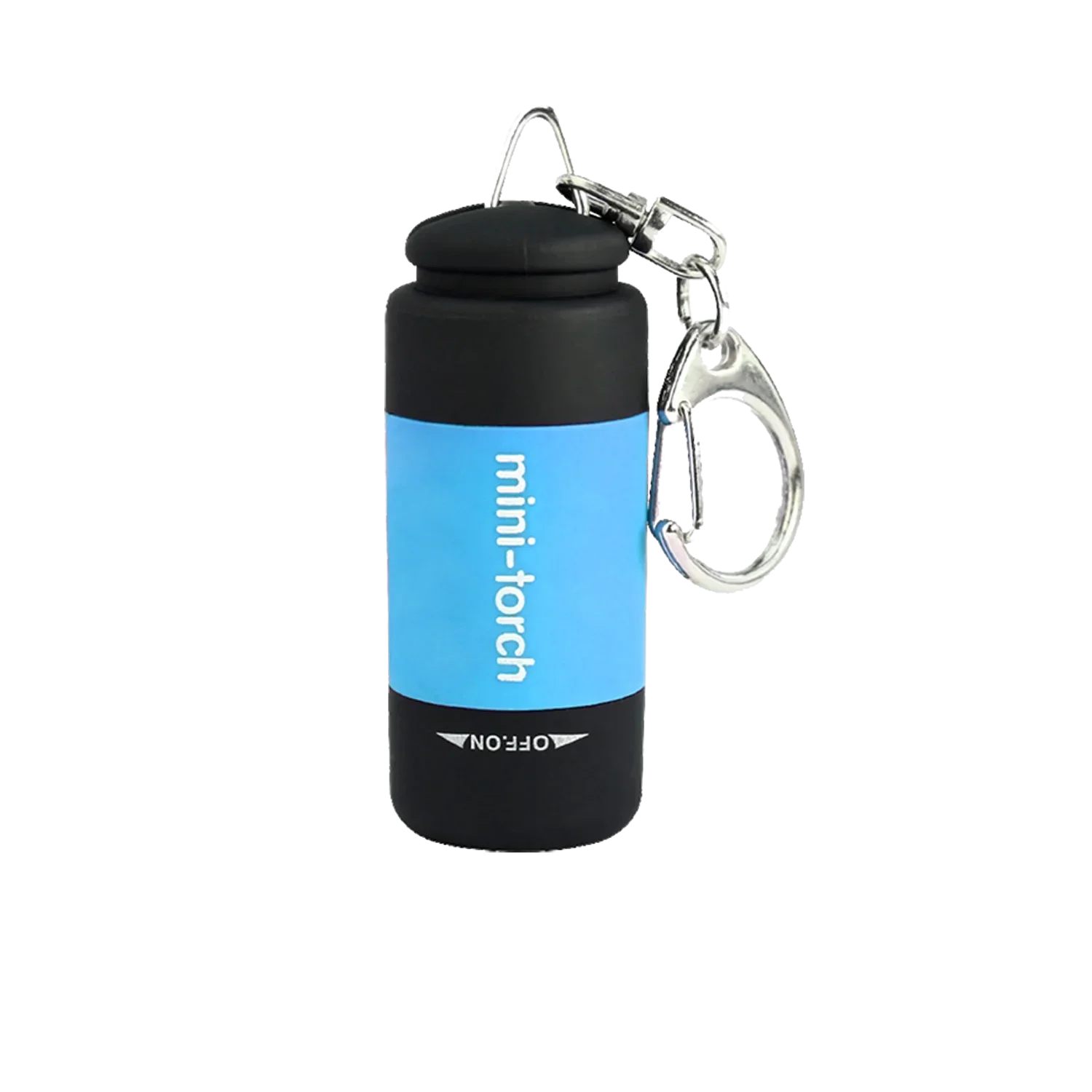 

Мини-USB фонарик ABS