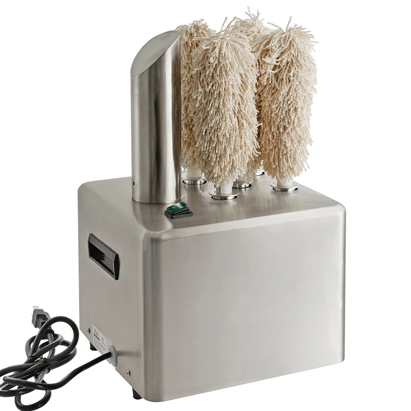 

Высококачественная стеклянная сушилка для гостиниц и ресторанов, кухонное оборудование, принадлежности