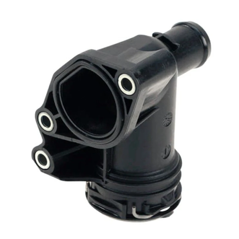 

Соединительная труба корпуса термостата охлаждающей жидкости двигателя 6422001156 для Mercedes-Benz 10-17 GLS350D/GL350/ML350/S350/R350