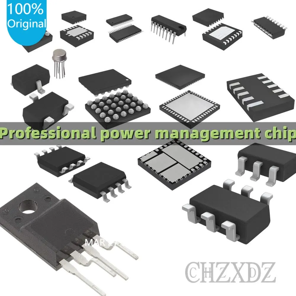 

100% Original STMPS2171MTR Power Distribution Switches SO-8 ROHS Certification