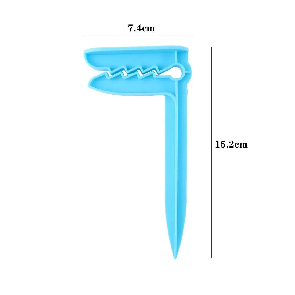 Зажимы для полотенец держателя простыни одеял пикника Прищепки уличной одежды