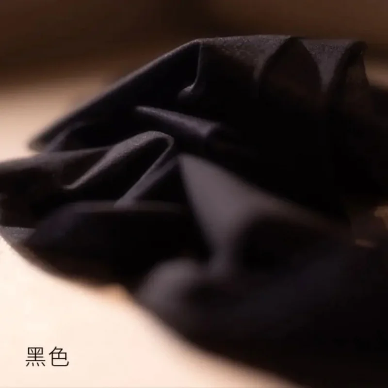 Бесшовные колготки с глубоким шаговым швом летние невидимые ультратонкие