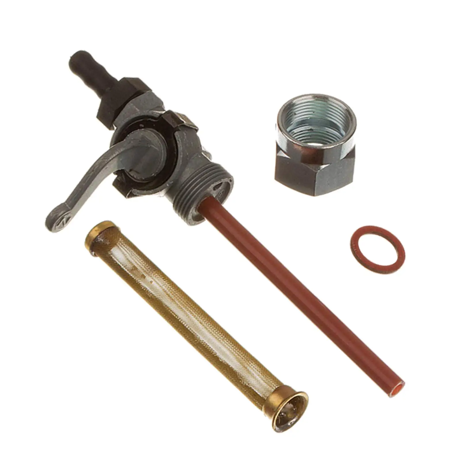 

Клапан запорного отключения топливного бака, принадлежности для газа, замена фитинга, установка, переключатель для SR1 SR2 S83